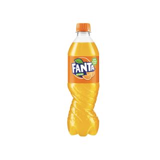 Fanta 0,5l