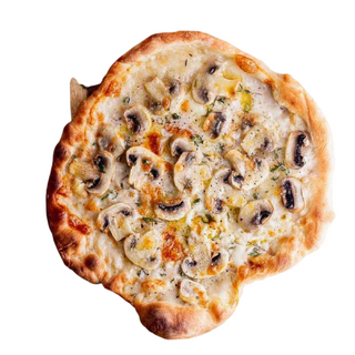 Pizza Funghi (30 Cm.)