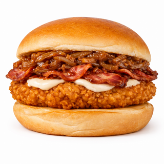 PIKO Burger Crema