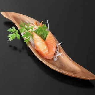 Sashimi De Salmón (2 Uds.)