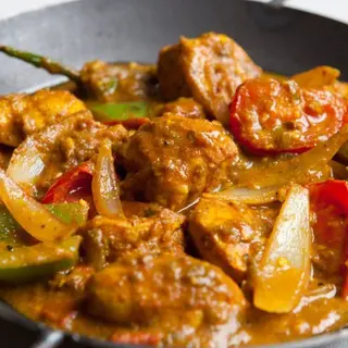  Cordero Jalfrezi