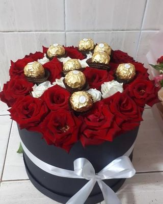 هذية انيقة للتعارف