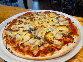 Пица  Ирис  30см.