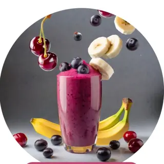 Smoothie Energético