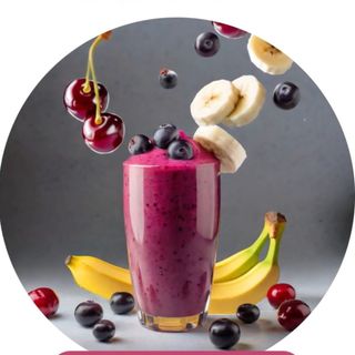 Smoothie Energético