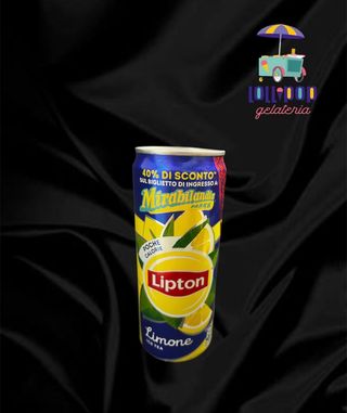 Lipton limone