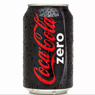 Coca Cola Zéro