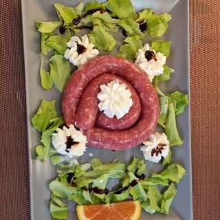 Salsiccia di Bra 200 g