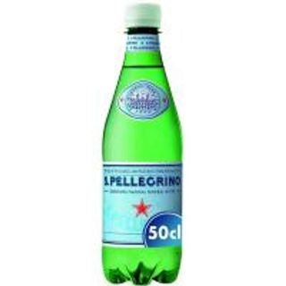 AGUA C/ GAS ST. PELLEGRINO