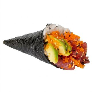 Temaki De Atún