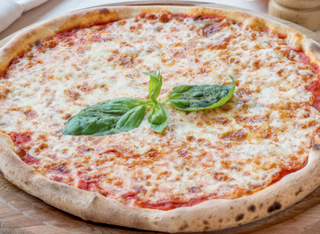 Pizza Margarita