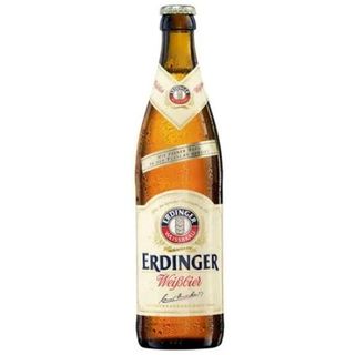 Cerveza Erdinger Weissbier (50 Cl.)