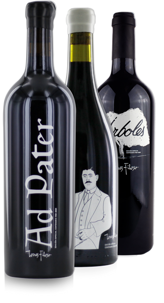 Vino Pack Los Mejores Tintos