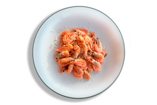 Креветка у соусі шрирача 200 г