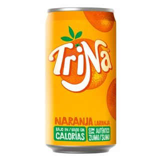 Trina De Naranja (33 ml.)