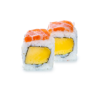 48. Roll Mango 