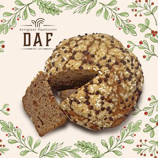 Panettone Persi Pien