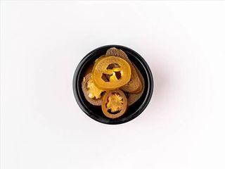 Дополнительный халапеньо