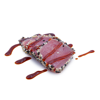 Tataki tonno