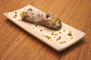 Cannolo Siciliano