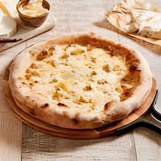 Pizza Fatimide Spéciale Chef