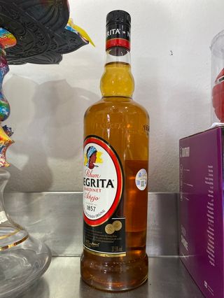 Rhum Negrita 