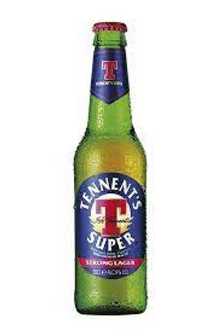 Tennent's 33cl