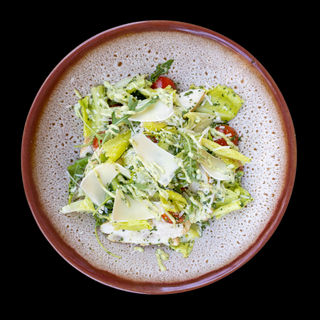 Salade César Au Poulet