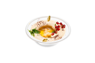 Hummus