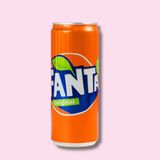 Fanta