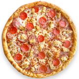 Freedom 38 см (800г)