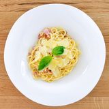 Паста Карбонара (400г)