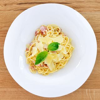 Паста Карбонара (400г)