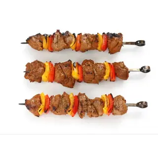 Shish Kebab