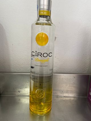 Cîroc Pineapple 