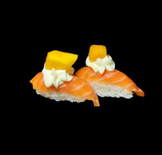 138.nigiri mango