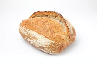 Pain Au Levain Artisanale