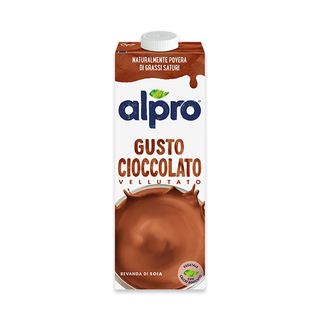 Bibita di soia al cioccolato 1 l