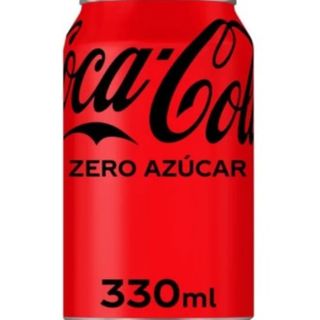 COCA COLA ZERO