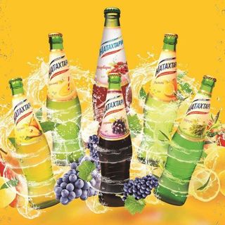 ლიმონათი 0.5ლ