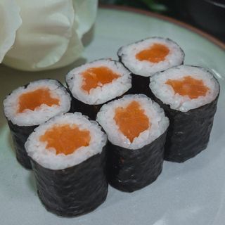 Maki sa lososom