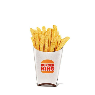 Patatine fritte