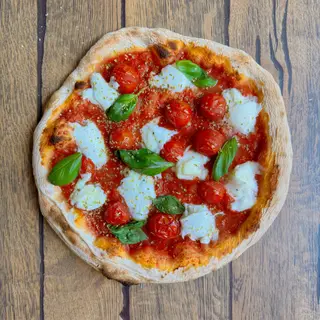 Pizza Buffala & Cherry Ø30cm