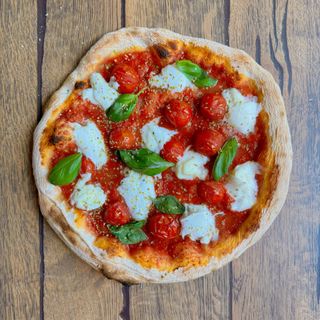 Pizza Buffala & Cherry Ø30cm