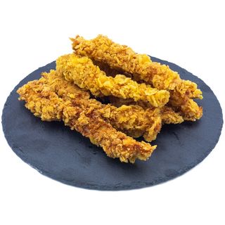 Piept de pui crispy 8 bucăți x 50gr