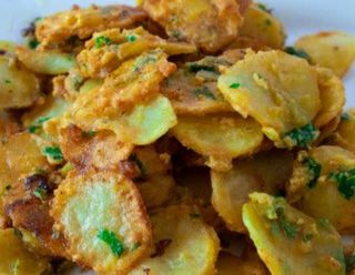 Maru Bhajia