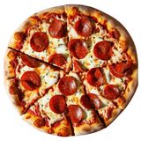 Pizza Pepperoni
