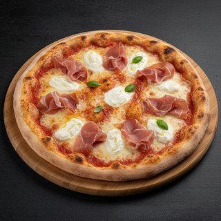 Pizza Prosciutto Ø40cm