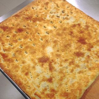 ლისტის ლობიანი (12 ნაჭრიანი)