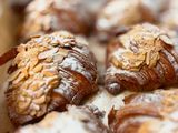 Croissant Amande